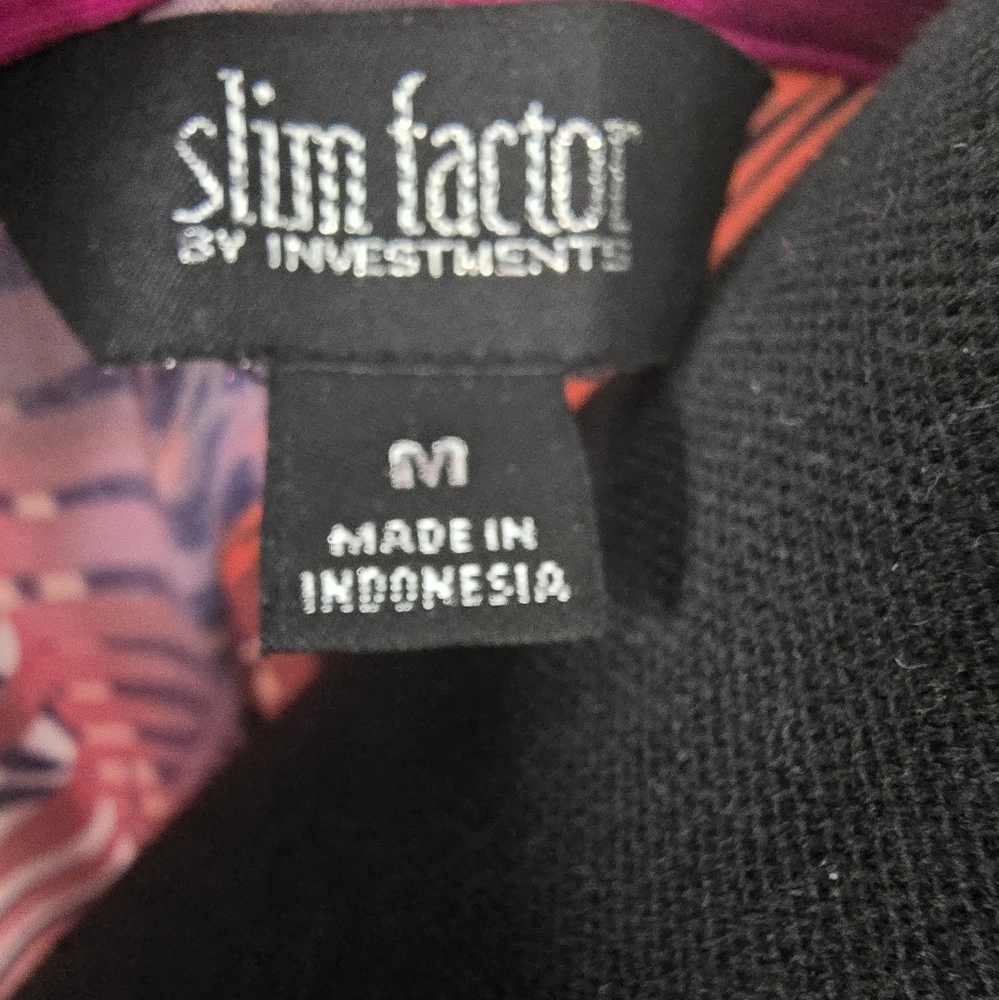 Slim Factor Top - image 5